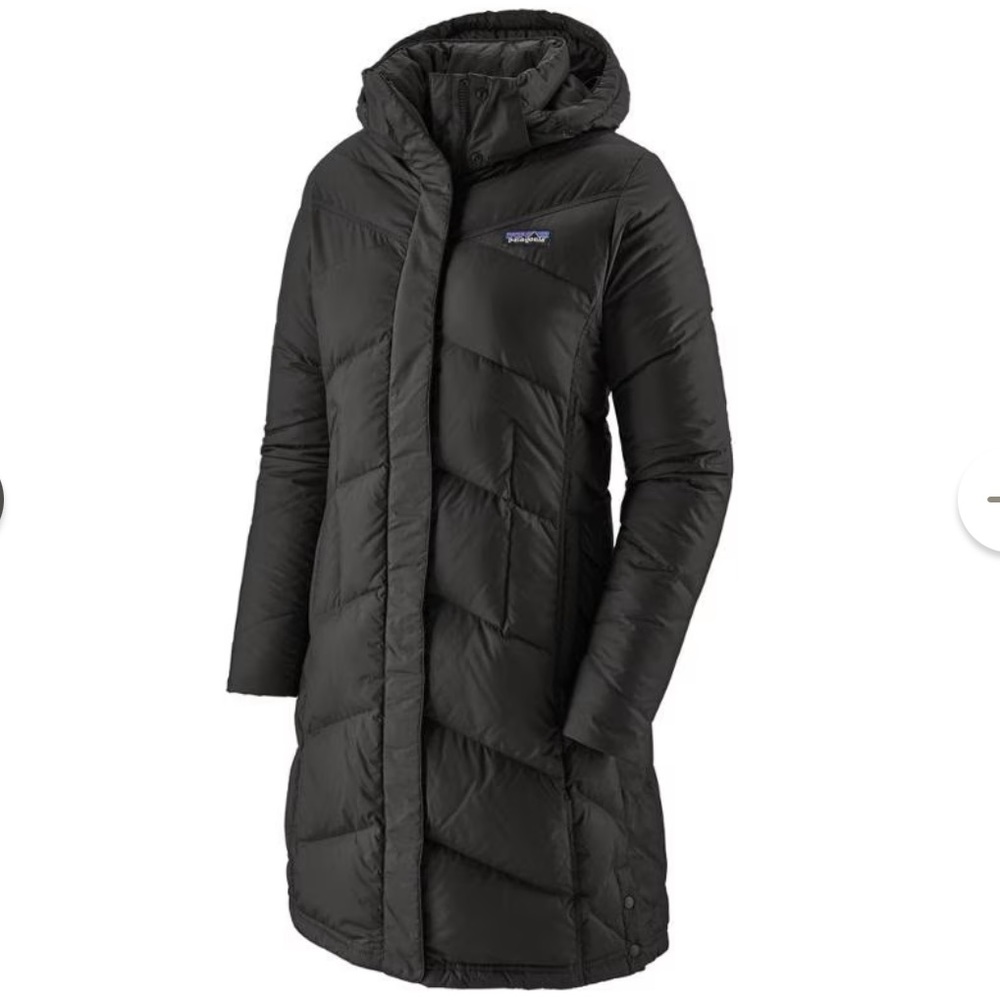 Patagonia Down With It Parka